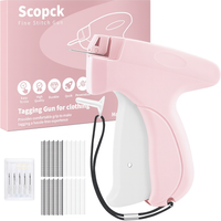 Nurul™Handheld Repair Stitch Gun