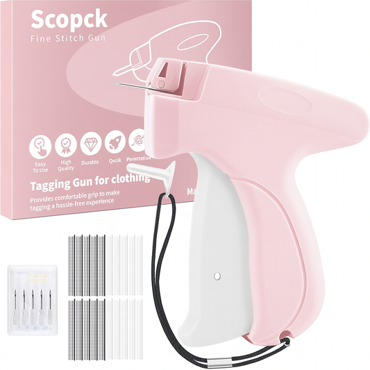 Nurul™Handheld Repair Stitch Gun