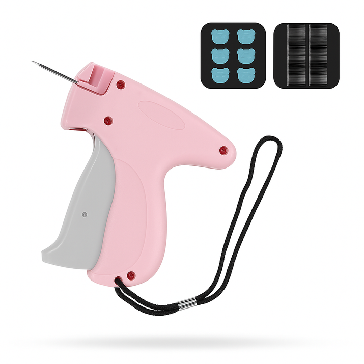 Nurul™Handheld Repair Stitch Gun