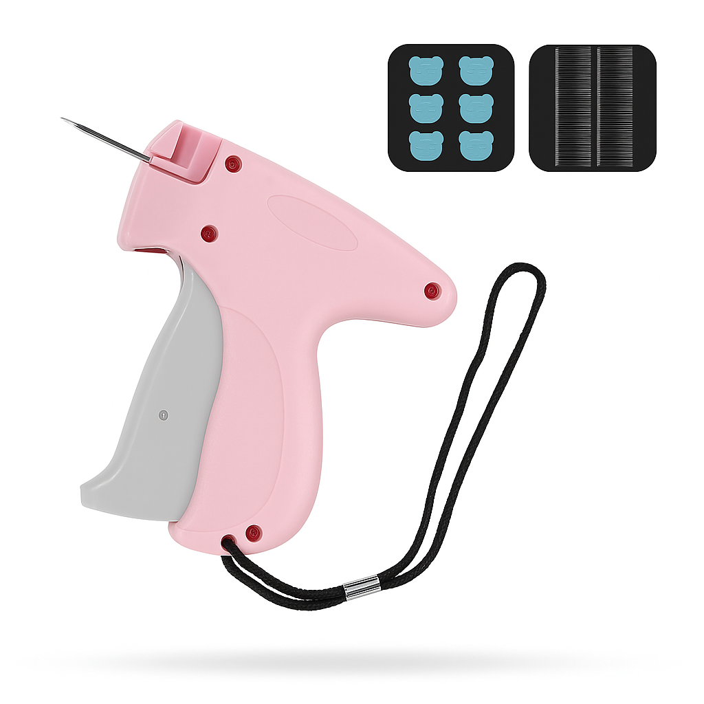 Nurul™Handheld Repair Stitch Gun