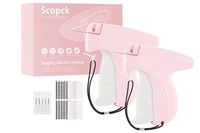 Nurul™Handheld Repair Stitch Gun