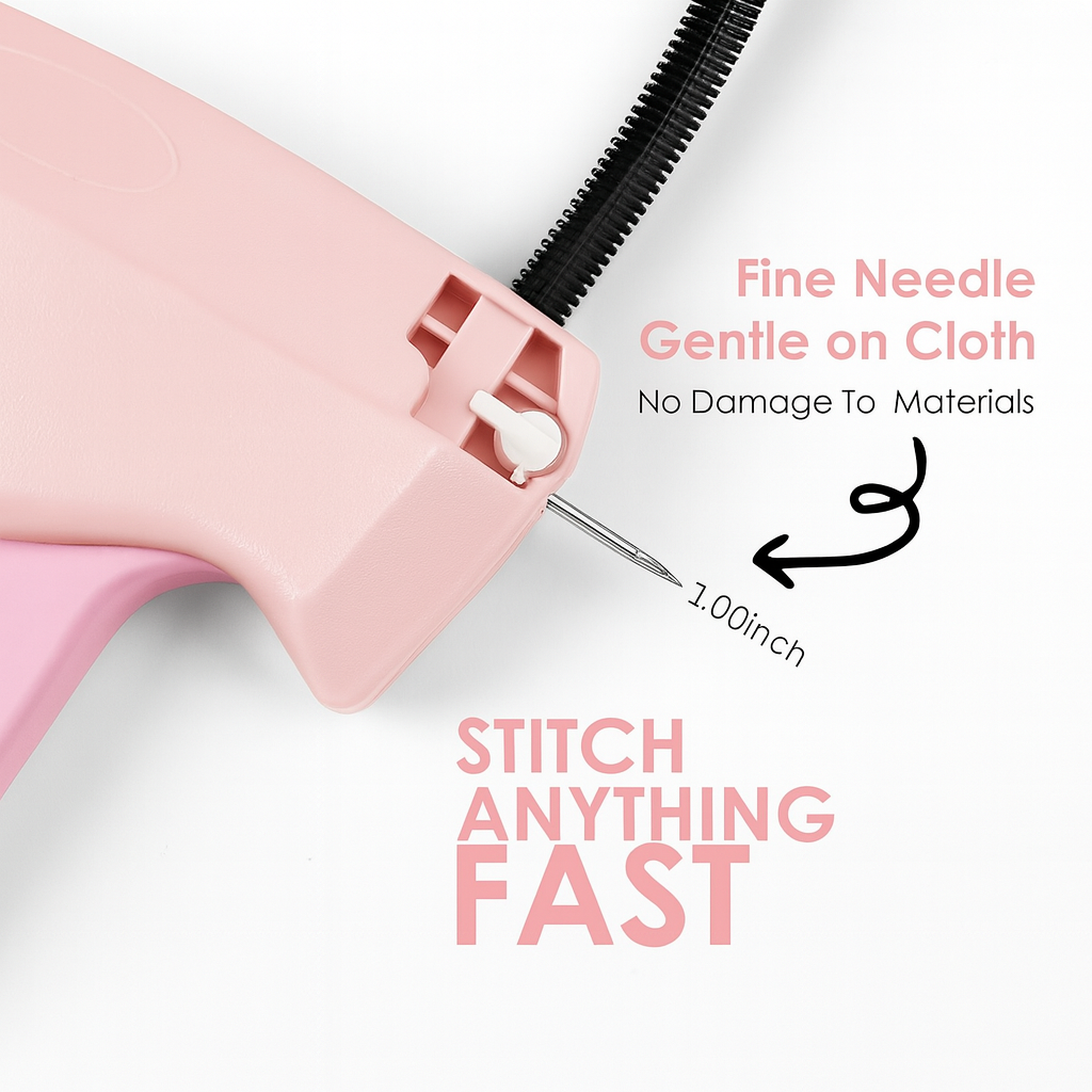 Nurul™Handheld Repair Stitch Gun