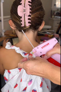 Nurul™Handheld Repair Stitch Gun