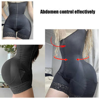 Nurul Beauty™ CurvaSculpt Body Shaper