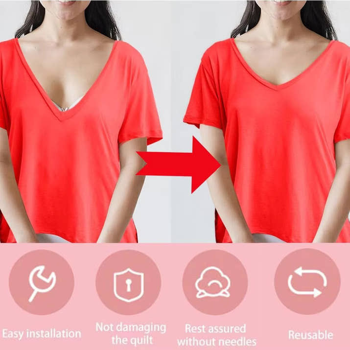 Nurul™Handheld Repair Stitch Gun