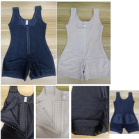 Nurul Beauty™ CurvaSculpt Body Shaper