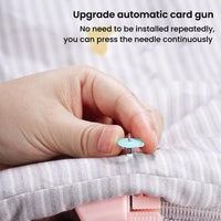 Nurul™Handheld Repair Stitch Gun