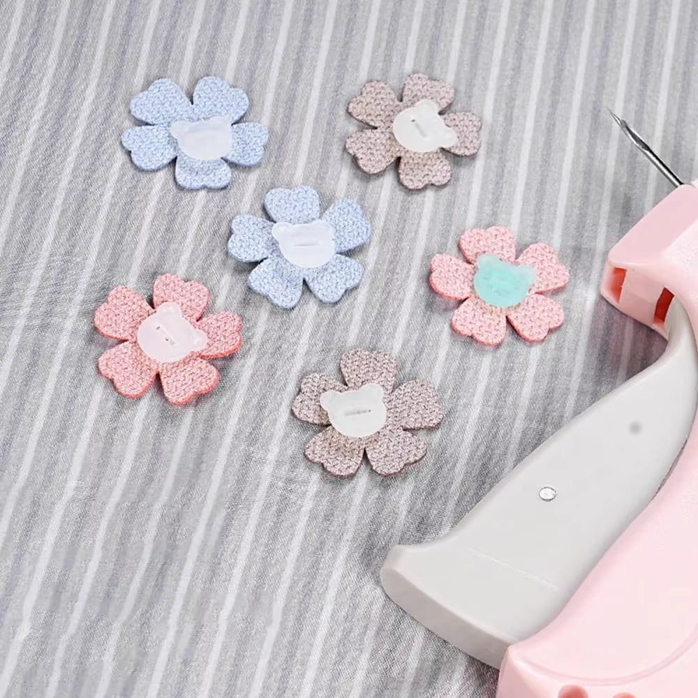 Nurul™Handheld Repair Stitch Gun