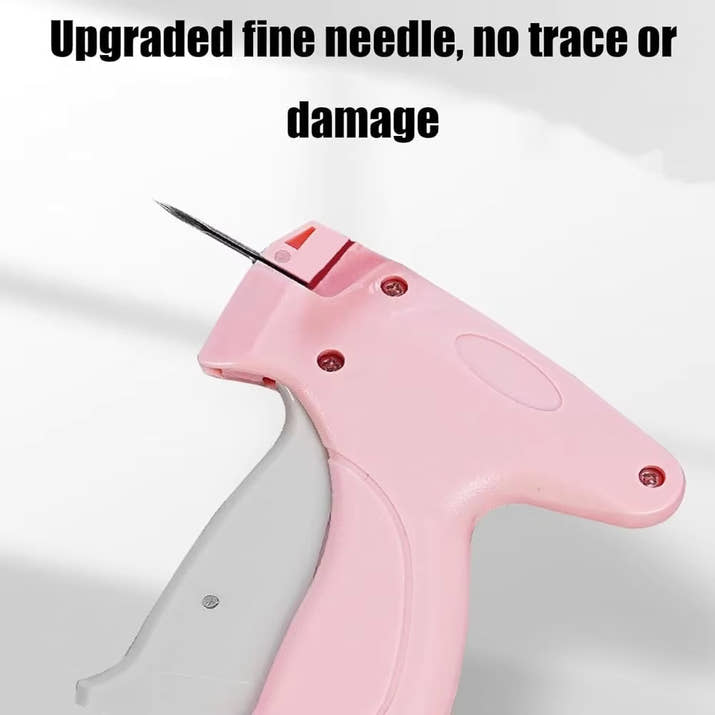Nurul™Handheld Repair Stitch Gun