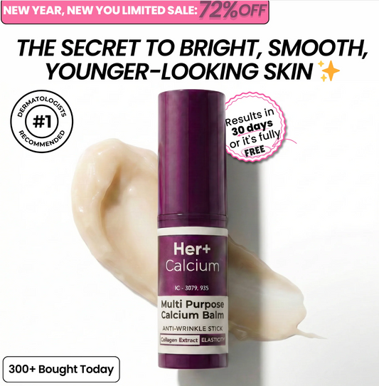 Instant Glow Under-Eye & Wrinkle Stick