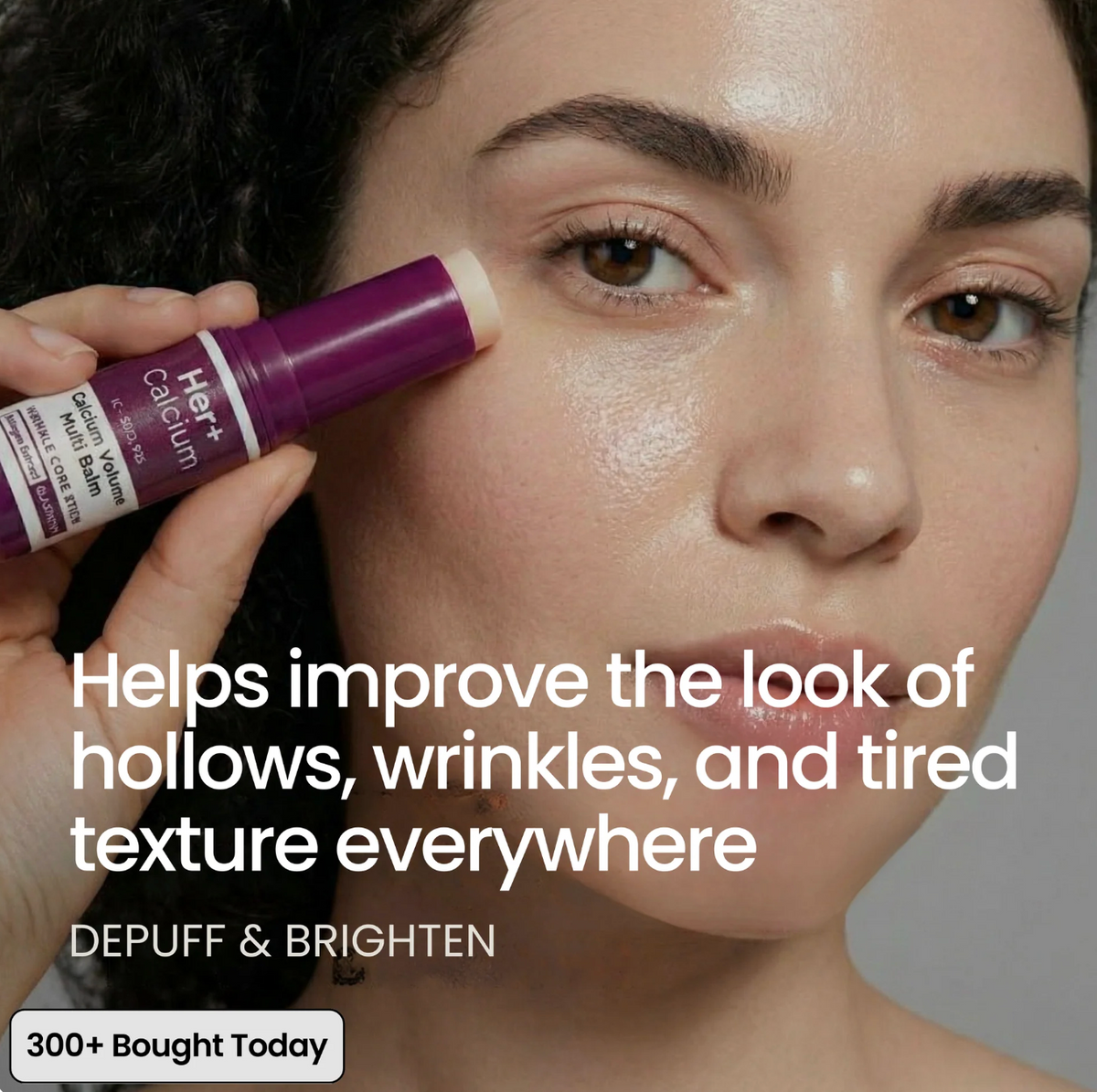 Instant Glow Under-Eye & Wrinkle Stick