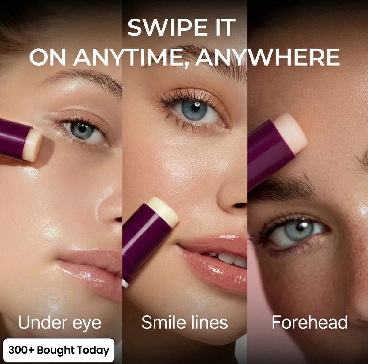 Instant Glow Under-Eye & Wrinkle Stick