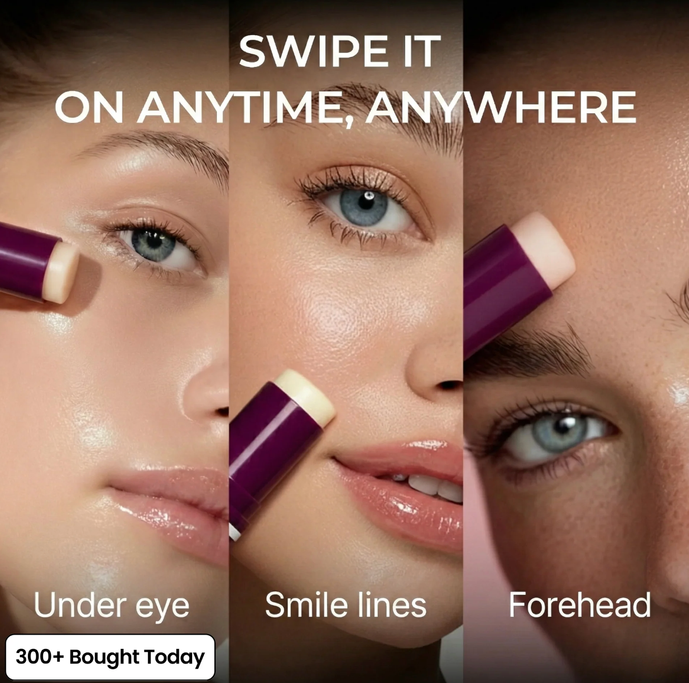 Instant Glow Under-Eye & Wrinkle Stick