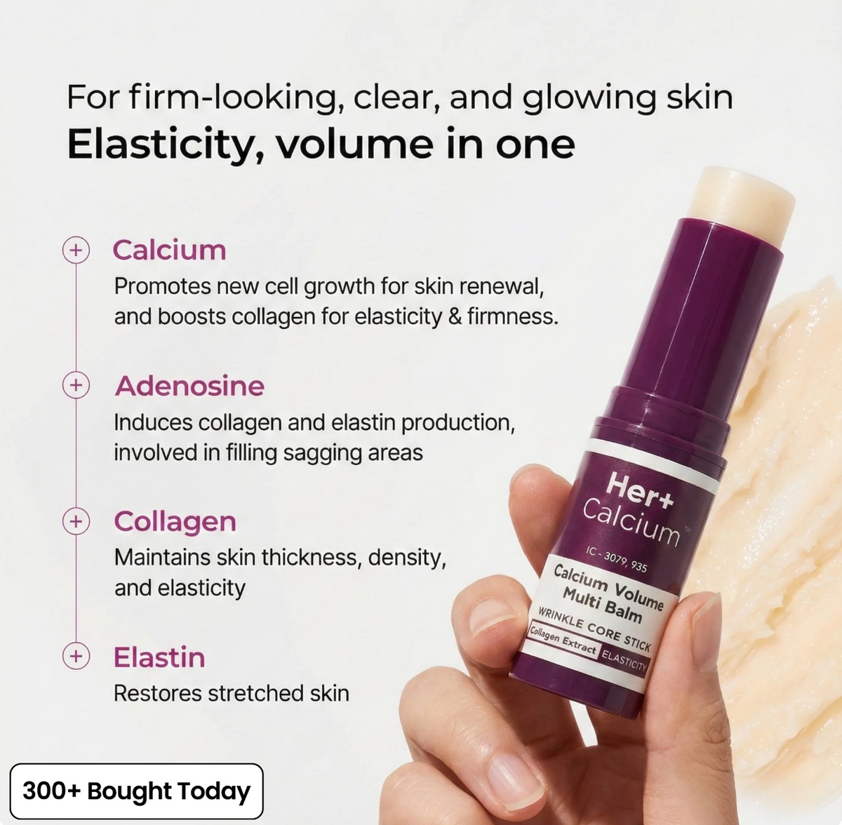 Instant Glow Under-Eye & Wrinkle Stick