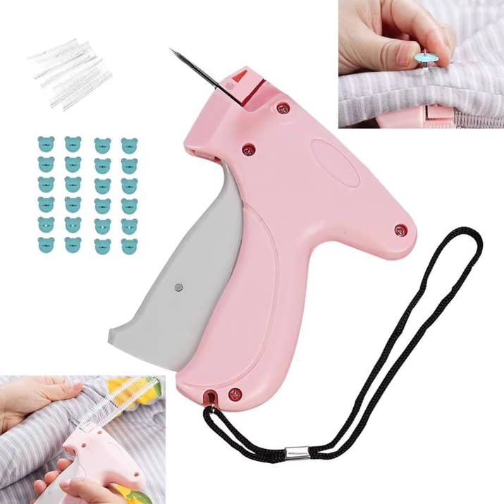 Nurul™Handheld Repair Stitch Gun