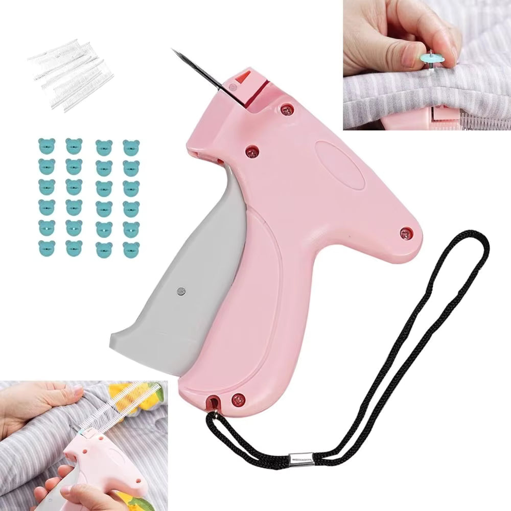 Nurul™Handheld Repair Stitch Gun