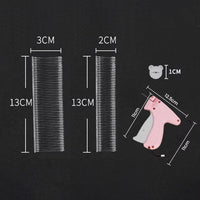 Nurul™Handheld Repair Stitch Gun